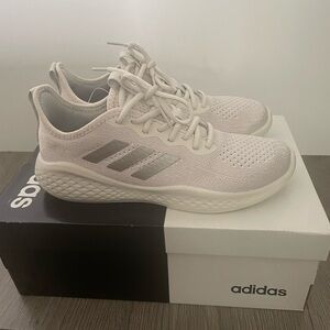 Adidas Fluidflow cream color